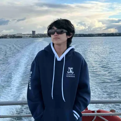 Danial Altana T - Erudite Tutor